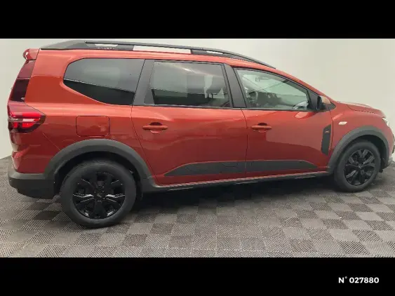 DACIA JOGGER - voiture d'occasion - Photo 5