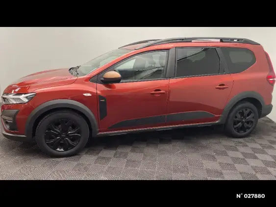 DACIA JOGGER - voiture d'occasion - Photo 2