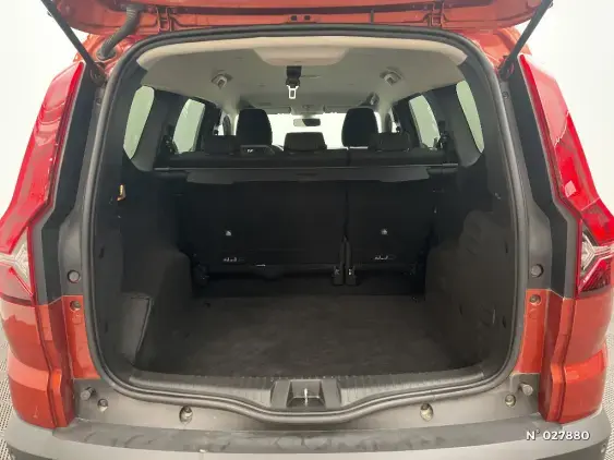 DACIA JOGGER - voiture d'occasion - Photo 7