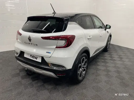 RENAULT CAPTUR II - voiture d'occasion - Photo 4