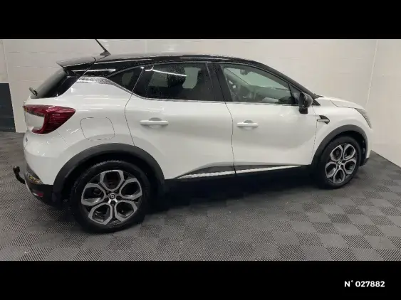 RENAULT CAPTUR II - voiture d'occasion - Photo 5