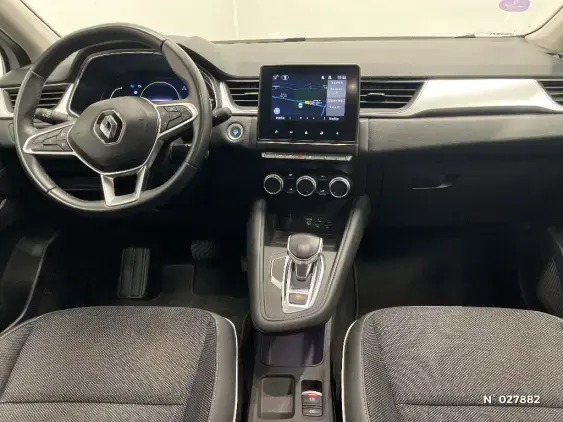 RENAULT CAPTUR II - voiture d'occasion - Photo 9