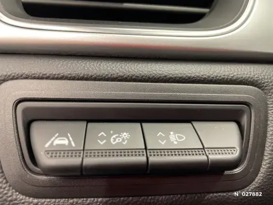 RENAULT CAPTUR II - voiture d'occasion - Photo 15