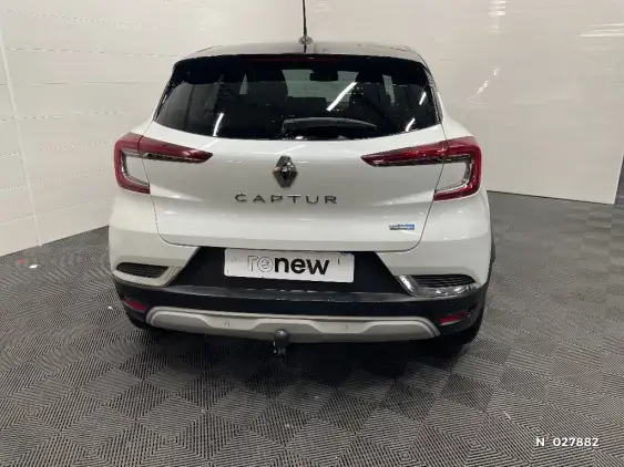 RENAULT CAPTUR II - voiture d'occasion - Photo 6