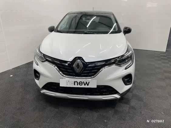 RENAULT CAPTUR II - voiture d'occasion - Photo 3