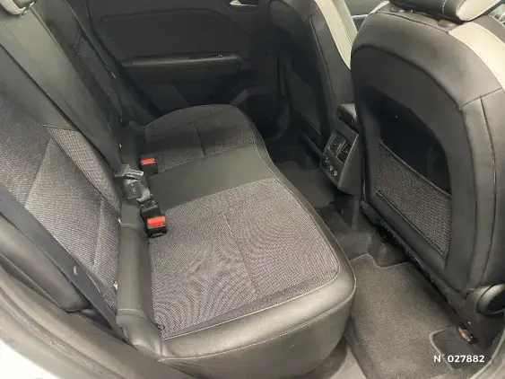 RENAULT CAPTUR II - voiture d'occasion - Photo 11