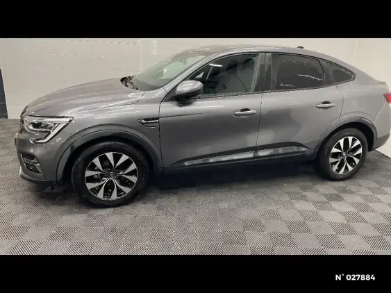 RENAULT ARKANA - voiture d'occasion - Photo 2