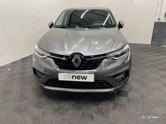 RENAULT ARKANA - voiture d'occasion - Photo 3