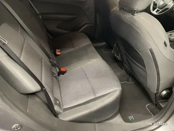 RENAULT ARKANA - voiture d'occasion - Photo 10