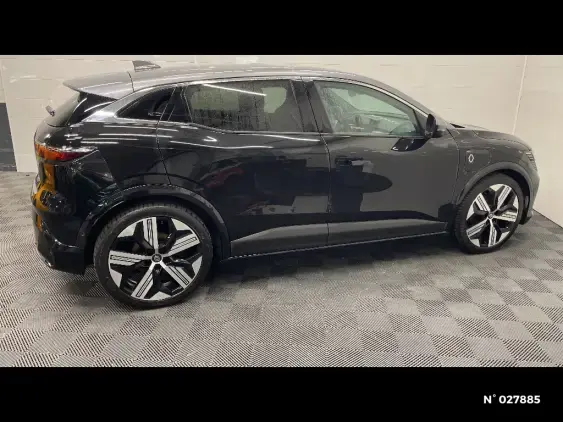 RENAULT MEGANE V - voiture d'occasion - Photo 5