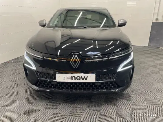 RENAULT MEGANE V - voiture d'occasion - Photo 3
