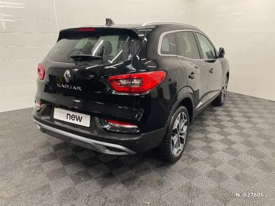 RENAULT KADJAR - voiture d'occasion - Photo 4