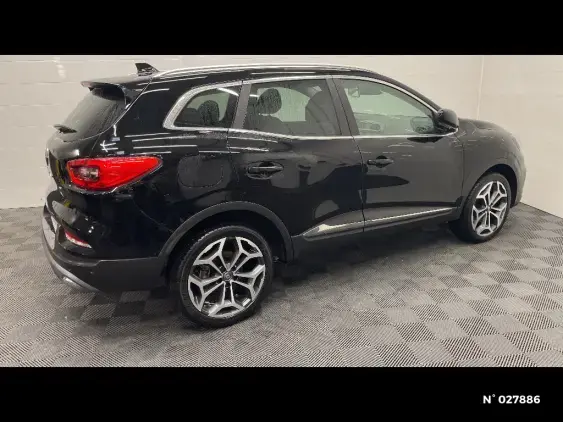 RENAULT KADJAR - voiture d'occasion - Photo 5