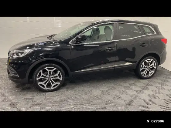 RENAULT KADJAR - voiture d'occasion - Photo 2