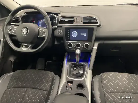 RENAULT KADJAR - voiture d'occasion - Photo 9
