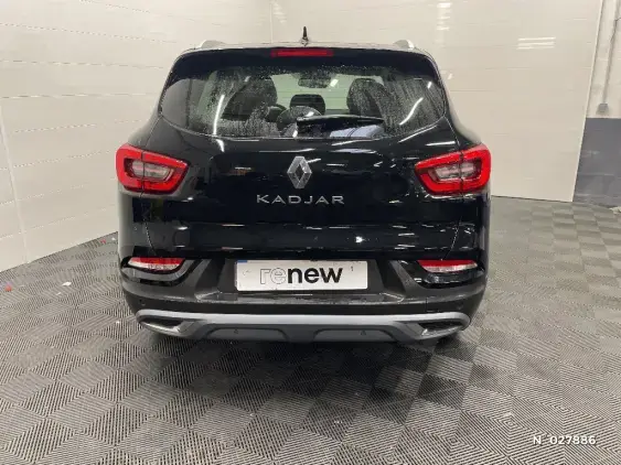 RENAULT KADJAR - voiture d'occasion - Photo 6