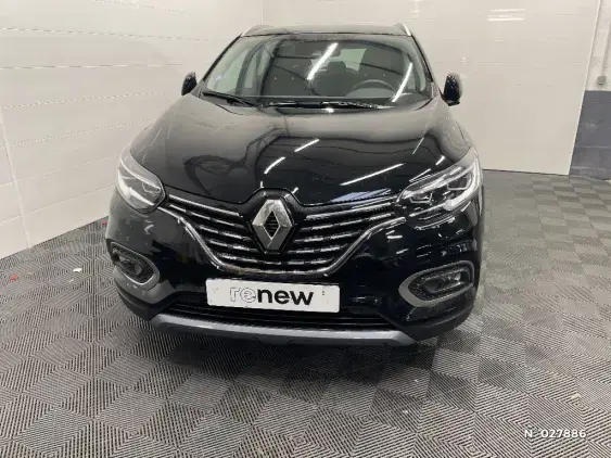 RENAULT KADJAR - voiture d'occasion - Photo 3