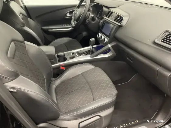 RENAULT KADJAR - voiture d'occasion - Photo 10