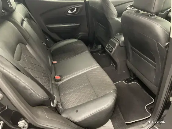RENAULT KADJAR - voiture d'occasion - Photo 11