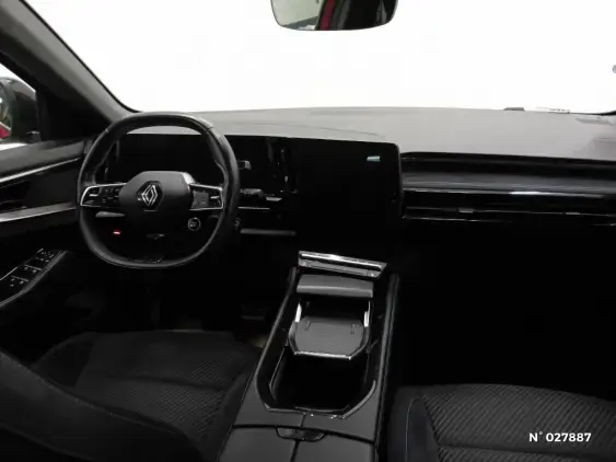RENAULT AUSTRAL - voiture d'occasion - Photo 9