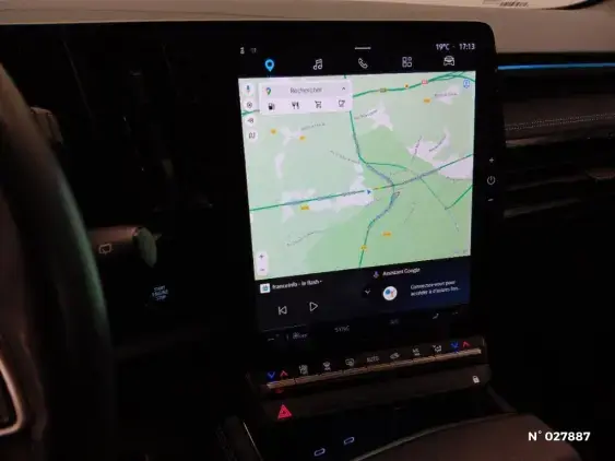 RENAULT AUSTRAL - voiture d'occasion - Photo 13