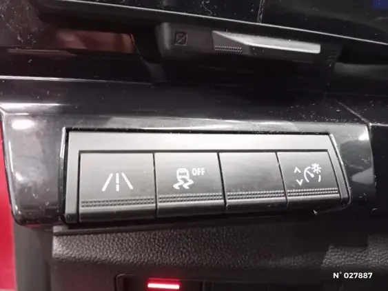 RENAULT AUSTRAL - voiture d'occasion - Photo 15
