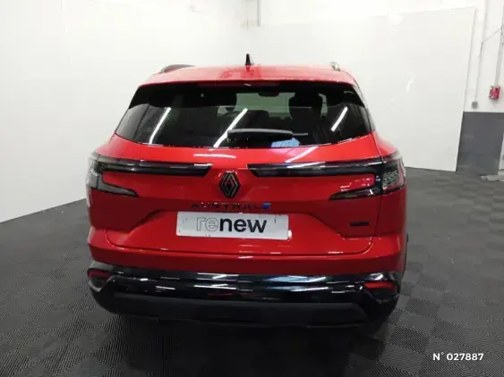 RENAULT AUSTRAL - voiture d'occasion - Photo 6
