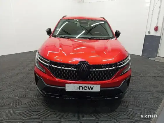RENAULT AUSTRAL - voiture d'occasion - Photo 3