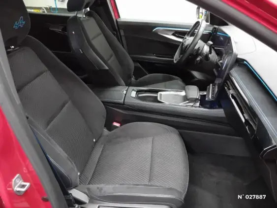 RENAULT AUSTRAL - voiture d'occasion - Photo 10