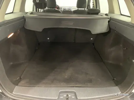DACIA LOGAN MCV II - voiture d'occasion - Photo 7