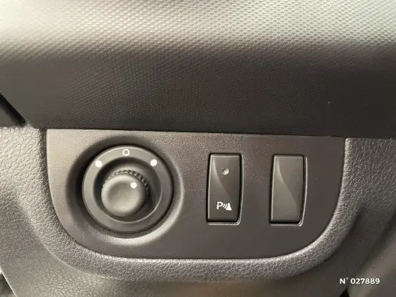 DACIA LOGAN MCV II - voiture d'occasion - Photo 15