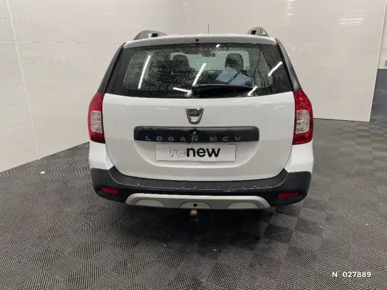 DACIA LOGAN MCV II - voiture d'occasion - Photo 6