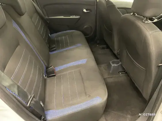 DACIA LOGAN MCV II - voiture d'occasion - Photo 11
