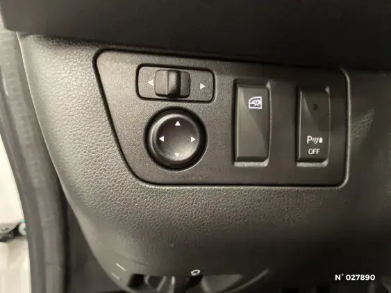 DACIA SPRING - voiture d'occasion - Photo 15