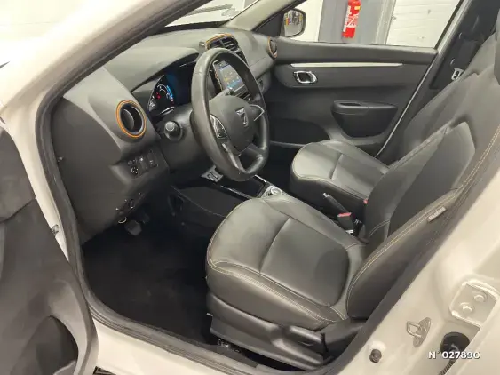 DACIA SPRING - voiture d'occasion - Photo 10