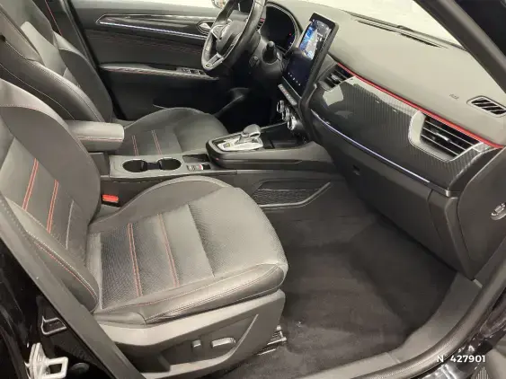 RENAULT ARKANA - voiture d'occasion - Photo 10