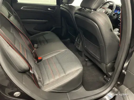 RENAULT ARKANA - voiture d'occasion - Photo 11