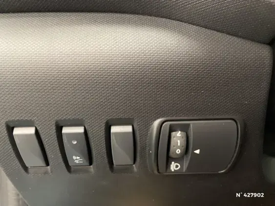 RENAULT TWINGO ELECTRIQUE III - voiture d'occasion - Photo 14