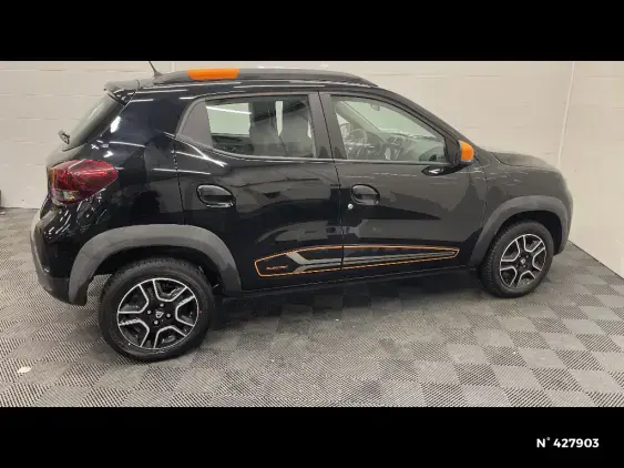 DACIA SPRING - voiture d'occasion - Photo 5