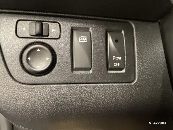 DACIA SPRING - voiture d'occasion - Photo 15