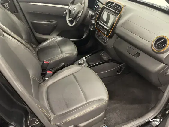 DACIA SPRING - voiture d'occasion - Photo 10