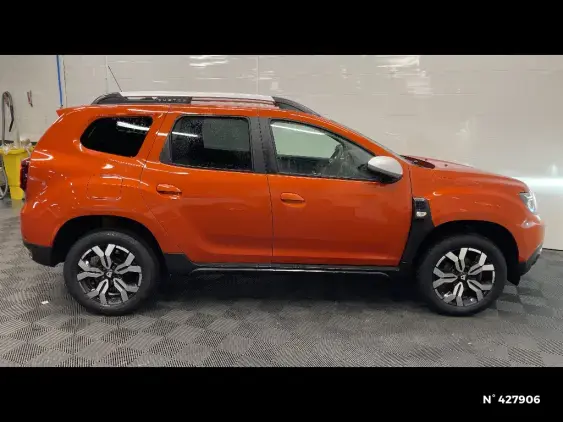 DACIA DUSTER II - voiture d'occasion - Photo 5
