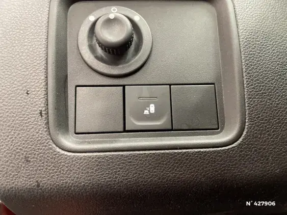 DACIA DUSTER II - voiture d'occasion - Photo 15