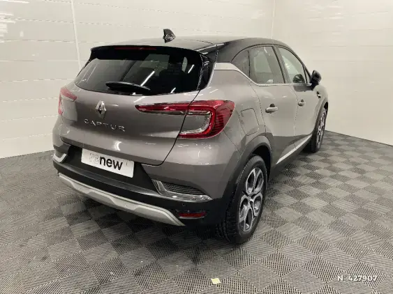RENAULT CAPTUR II - voiture d'occasion - Photo 4