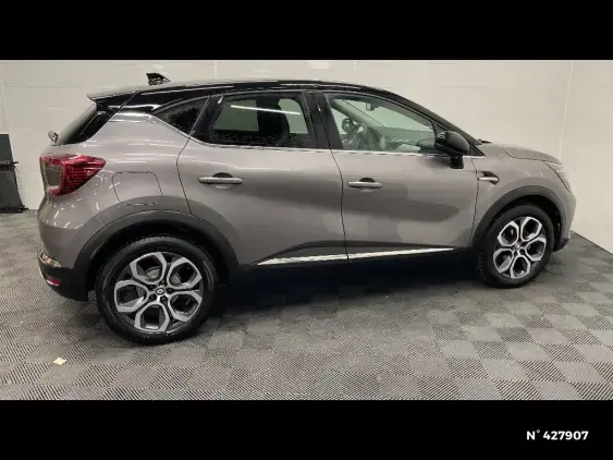 RENAULT CAPTUR II - voiture d'occasion - Photo 5
