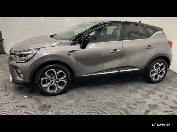RENAULT CAPTUR II - voiture d'occasion - Photo 2