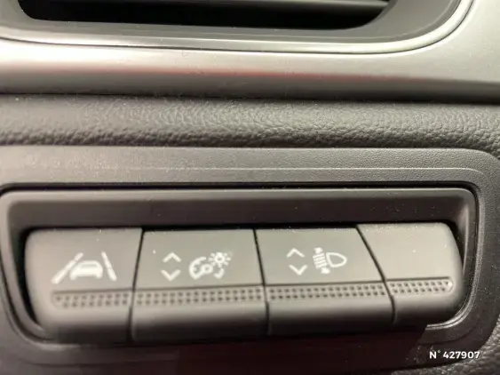 RENAULT CAPTUR II - voiture d'occasion - Photo 15