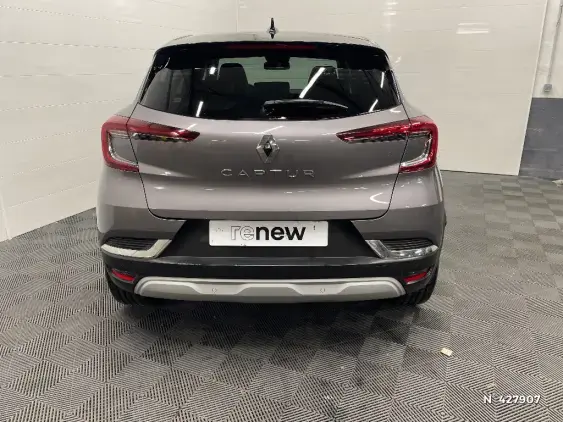 RENAULT CAPTUR II - voiture d'occasion - Photo 6