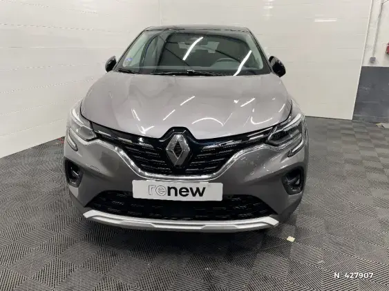RENAULT CAPTUR II - voiture d'occasion - Photo 3