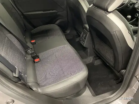 RENAULT CAPTUR II - voiture d'occasion - Photo 11